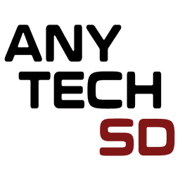 AnyTech SD